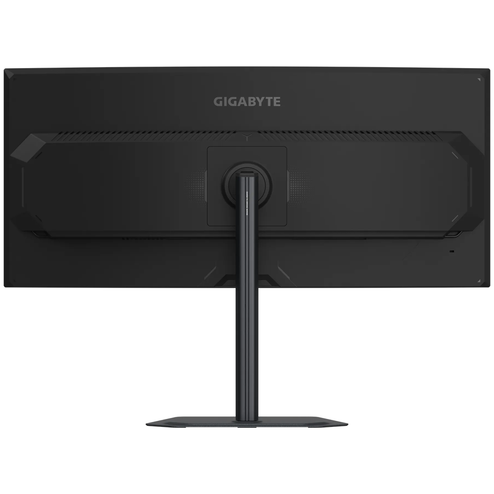 GIGABYTE GS34WQCA 34" 120Hz 1ms HDMI DP Adaptive Sync HDR 10 WQHD VA Curved 1500R Gaming Monitör