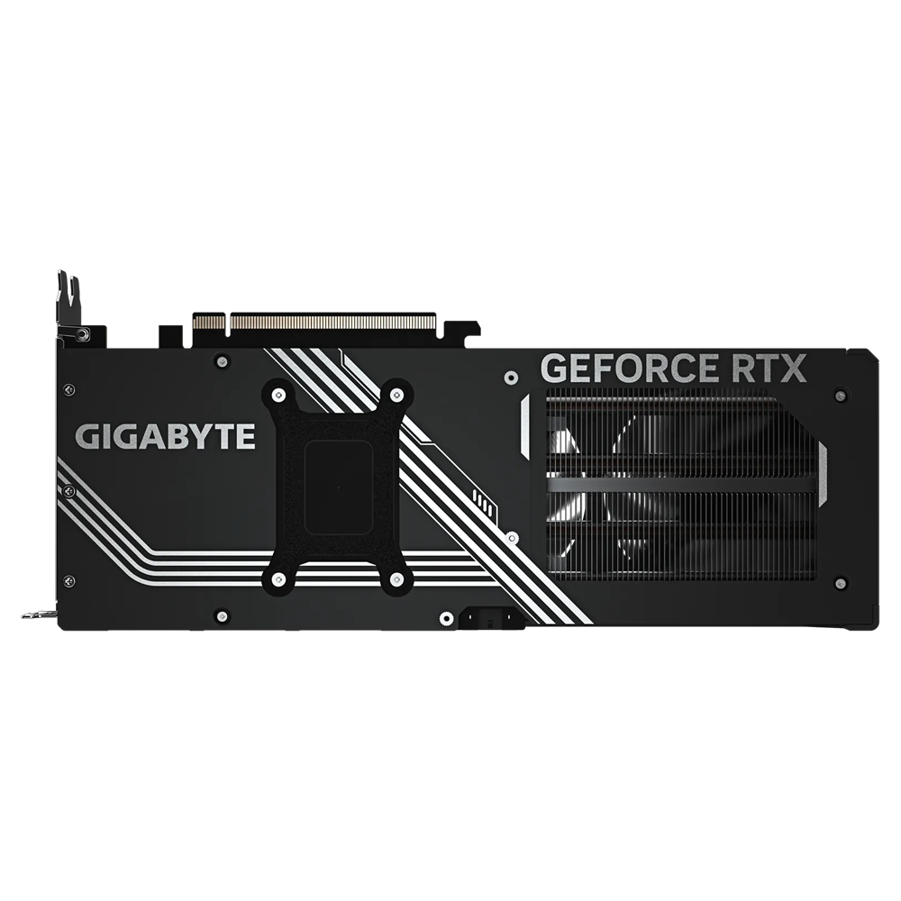 GIGABYTE GeForce RTX 5070 WINDFORCE OC SFF 12G GDDR7 DLSS 4 192