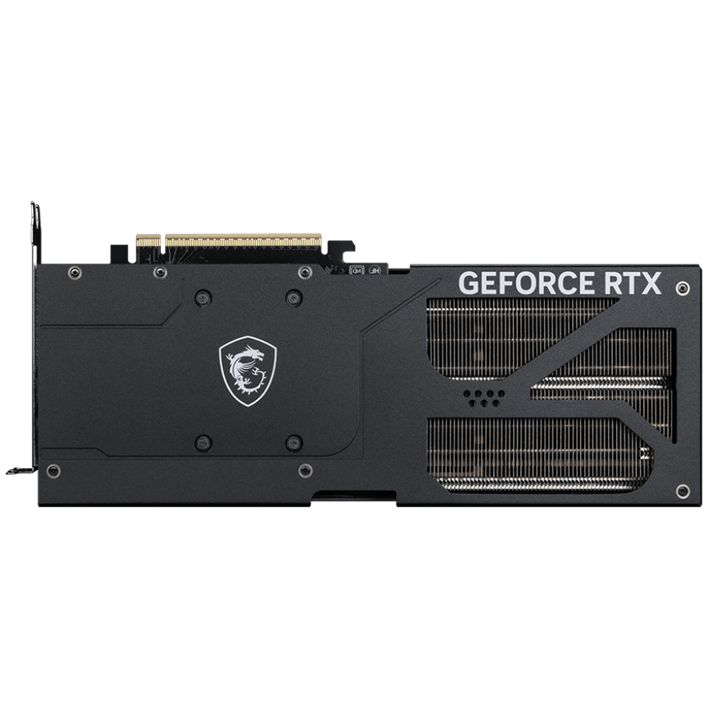 MSI GeForce RTX 5080 VENTUS 3X PLUS 16GB GDDR7 DLSS 4 256 Bit Ekran Kartı