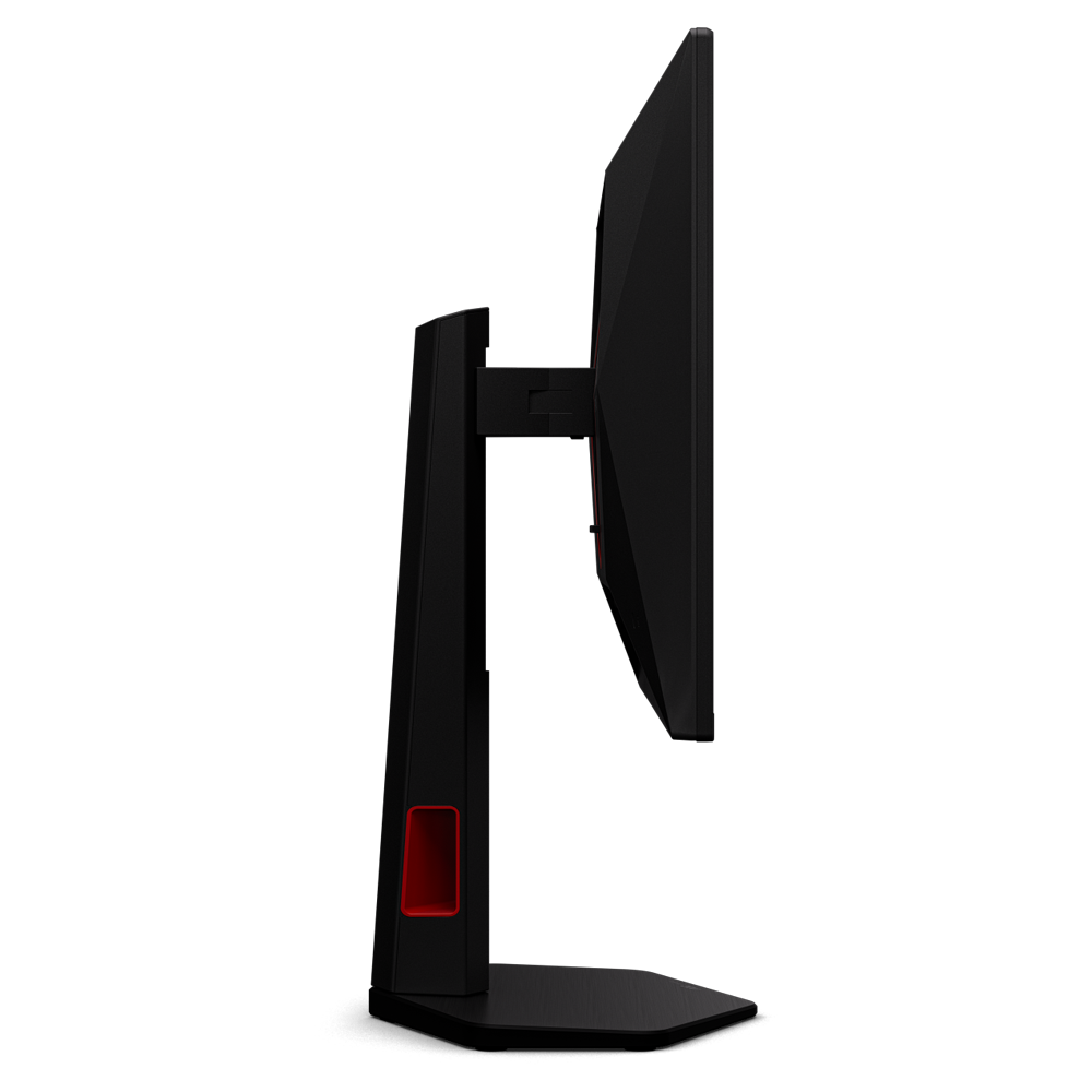 AOC 25G4KUR 24.5" 420Hz(OC) 1ms HDMI DP AdaptiveSync HDR400 Pivot FHD Fast IPS Gaming Monitör