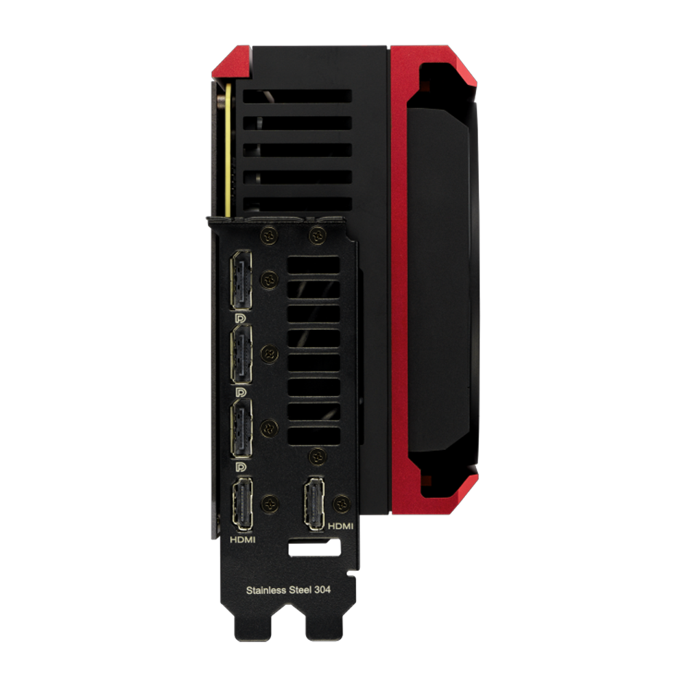 ASUS ROG Matrix Platinum GeForce RTX 5090 32GB GDDR7 OC DLSS 4 512 Bit Ekran Kartı