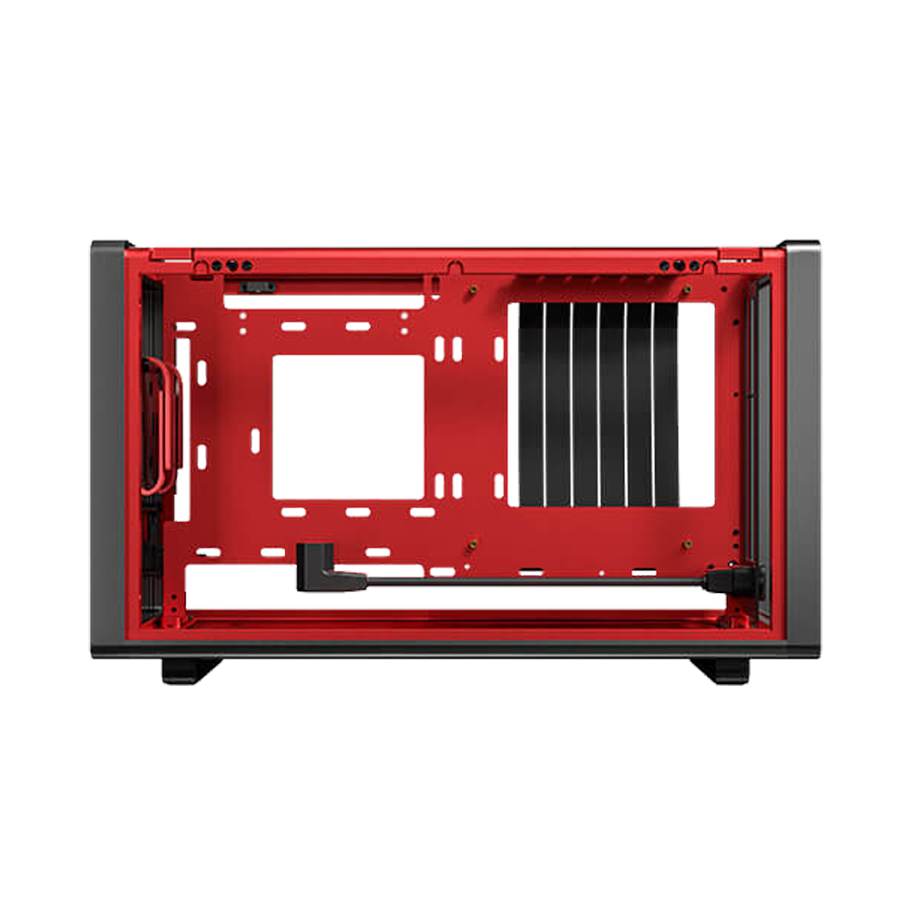 ANTEC Performance 1 M Aventurine Type-C Mini ITX Bilgisayar Kasası
