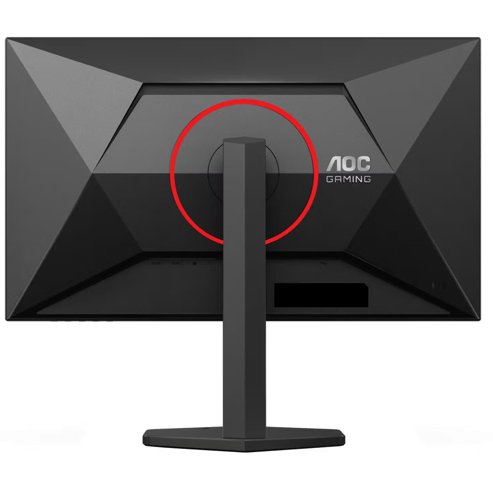 AOC 27G4ZR 27" 260Hz(OC) 1ms HDMI DP Adaptive Sync HDR10 FHD Fast IPS Gaming Monitör