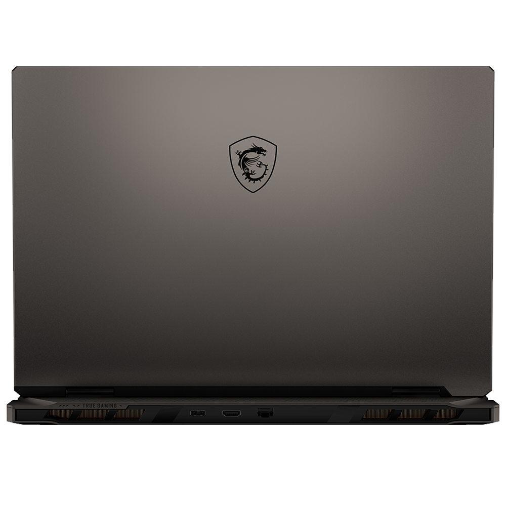 MSI VECTOR 18 HX AI A2XWIG-666XTR Ultra 9 275HX 32GB DDR5 RTX5080 GDDR7 16GB 1TB SSD 18" QHD+ 240Hz DOS Gaming Notebook