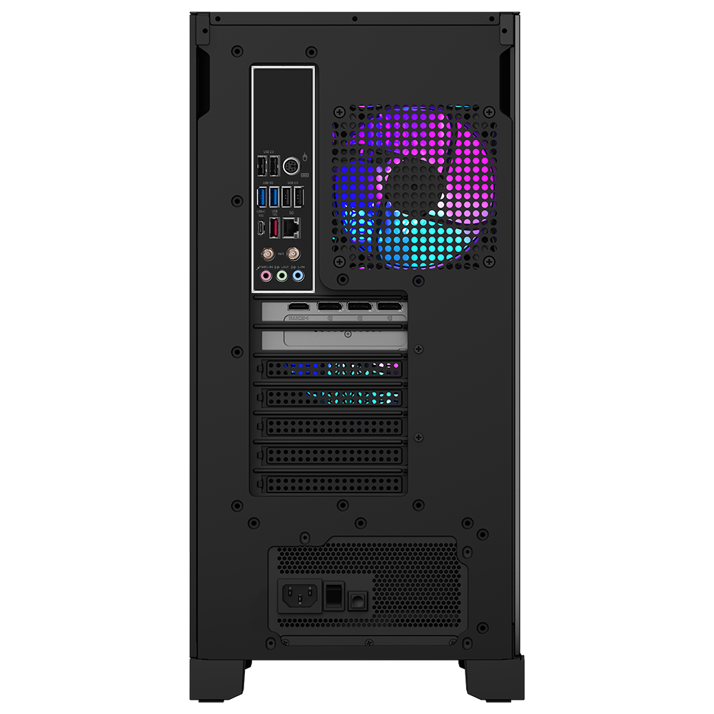 MSI MPG INFINITE X3 AI 2NVZ9-028EU ULTRA 9 285K 64GB DDR5 1TB SSD RTX 5090 VENTUS 3X 32G W11 Gaming Pc