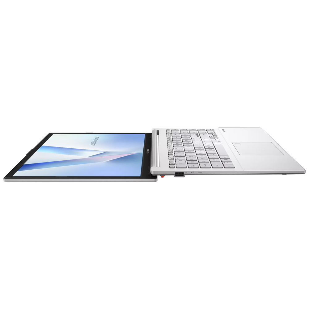ASUS Vivobook Go 15  Ryzen 5 7520U 16GB DDR5 512 GB SSD 15" FHD 60Hz FreeDos Notebook