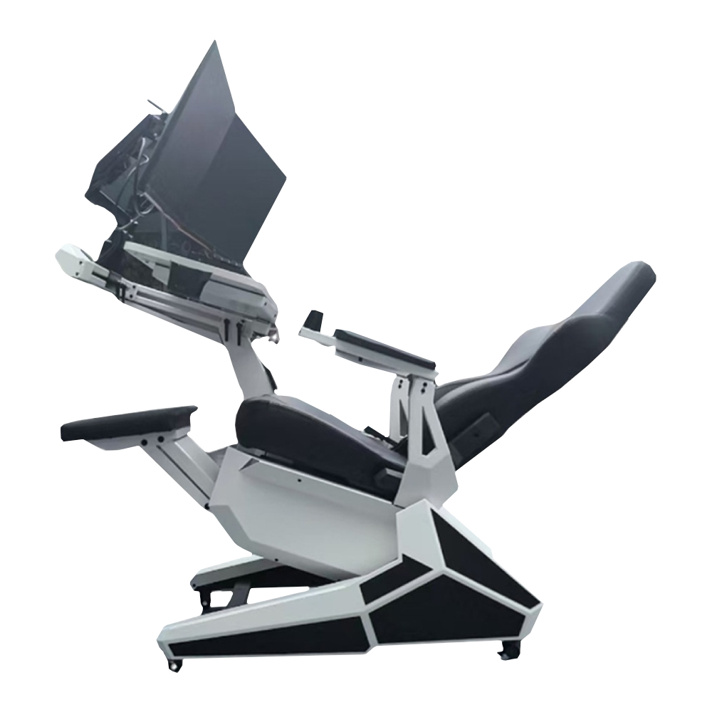 Twisted Minds Ease Pod Pro Gaming Simülatör
