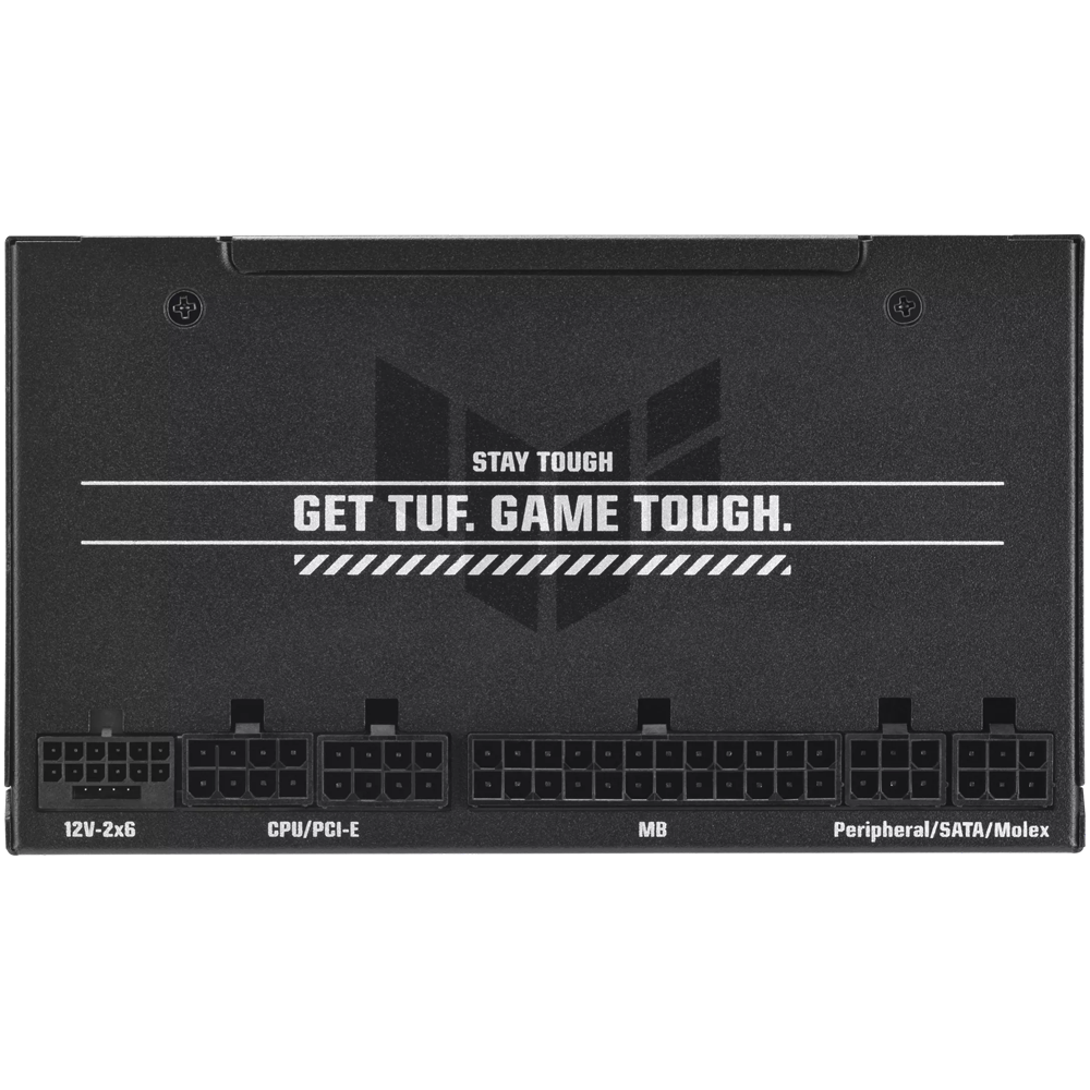 ASUS TUF GAMING 650G EVO 650W 80+ Gold ATX3.1 GEN5.1 135mm Fanlı PSU