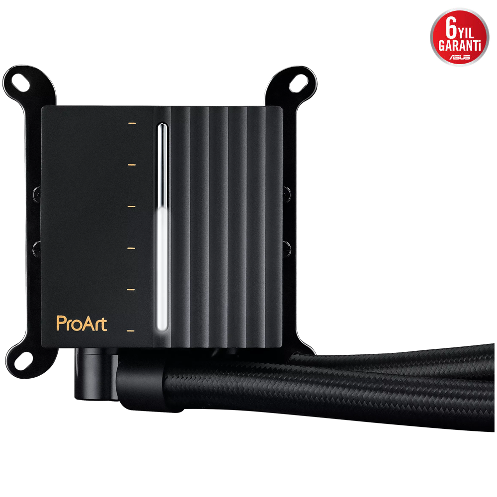 ASUS PROART LC 240 240mm İşlemci Sıvı Soğutucu