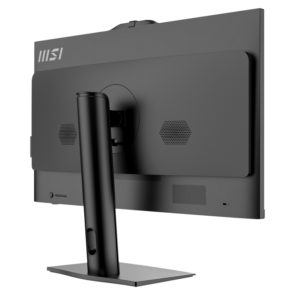 MSI PRO AP272P 14M-867XEU Core i5 14400 16GB(8GBx2) DDR5 512GB SSD 27" FHD IPS AIO Masaüstü PC