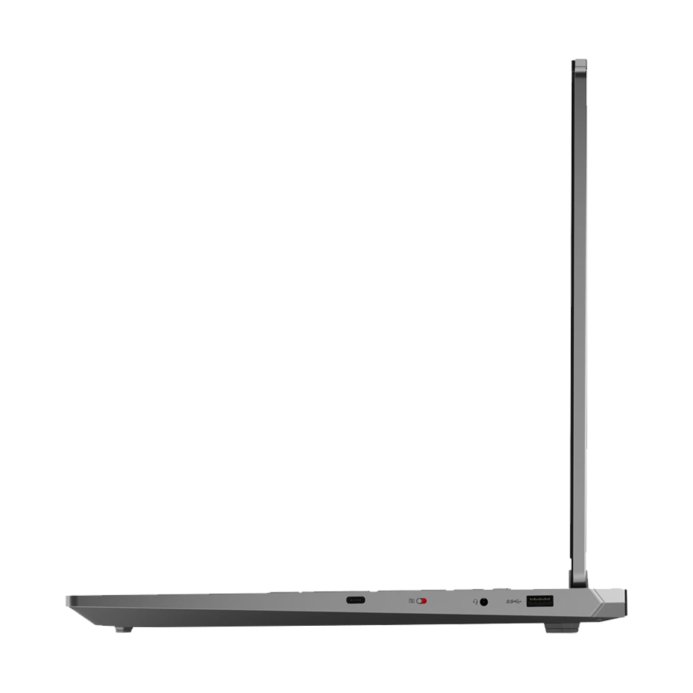 Lenovo LOQ 17IRX10-83JH004STR i7-13650HX 16GB DDR5 RTX5060 GDDR7 8GB 512GB SSD 17.3" IPS 165Hz W11 Notebook