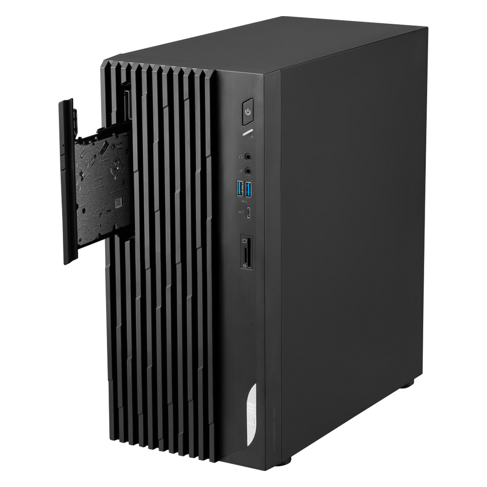 MSI PRO DP180 14A-059BEU Core i5 14400 USB3.2 Barebone Mini PC