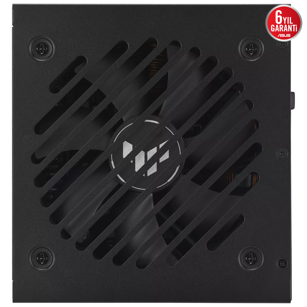 ASUS TUF GAMING 750B EVO 750W 80+ Bronze ATX 3.1 Gen 5.1 140mm Fanlı PSU