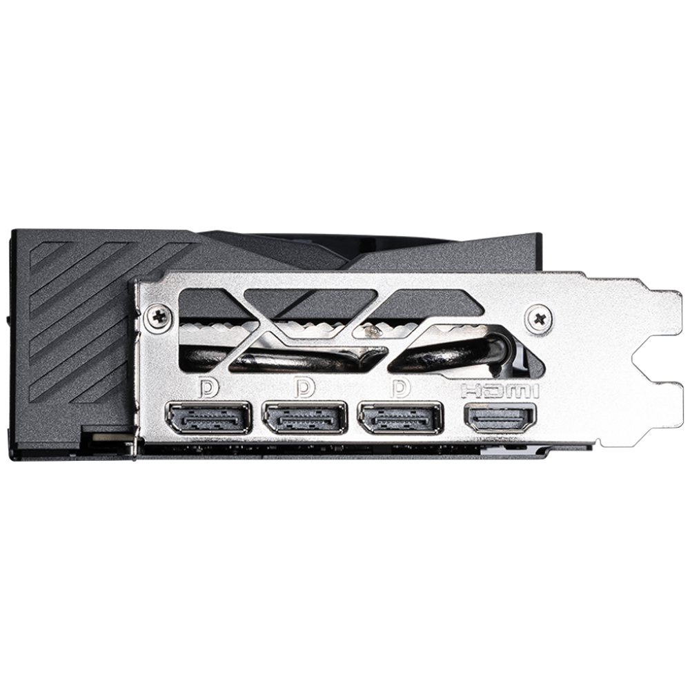 MSI GeForce RTX 5060 Ti 8G GAMING OC GDDR7 DLSS 4 128 Bit Ekran Kartı