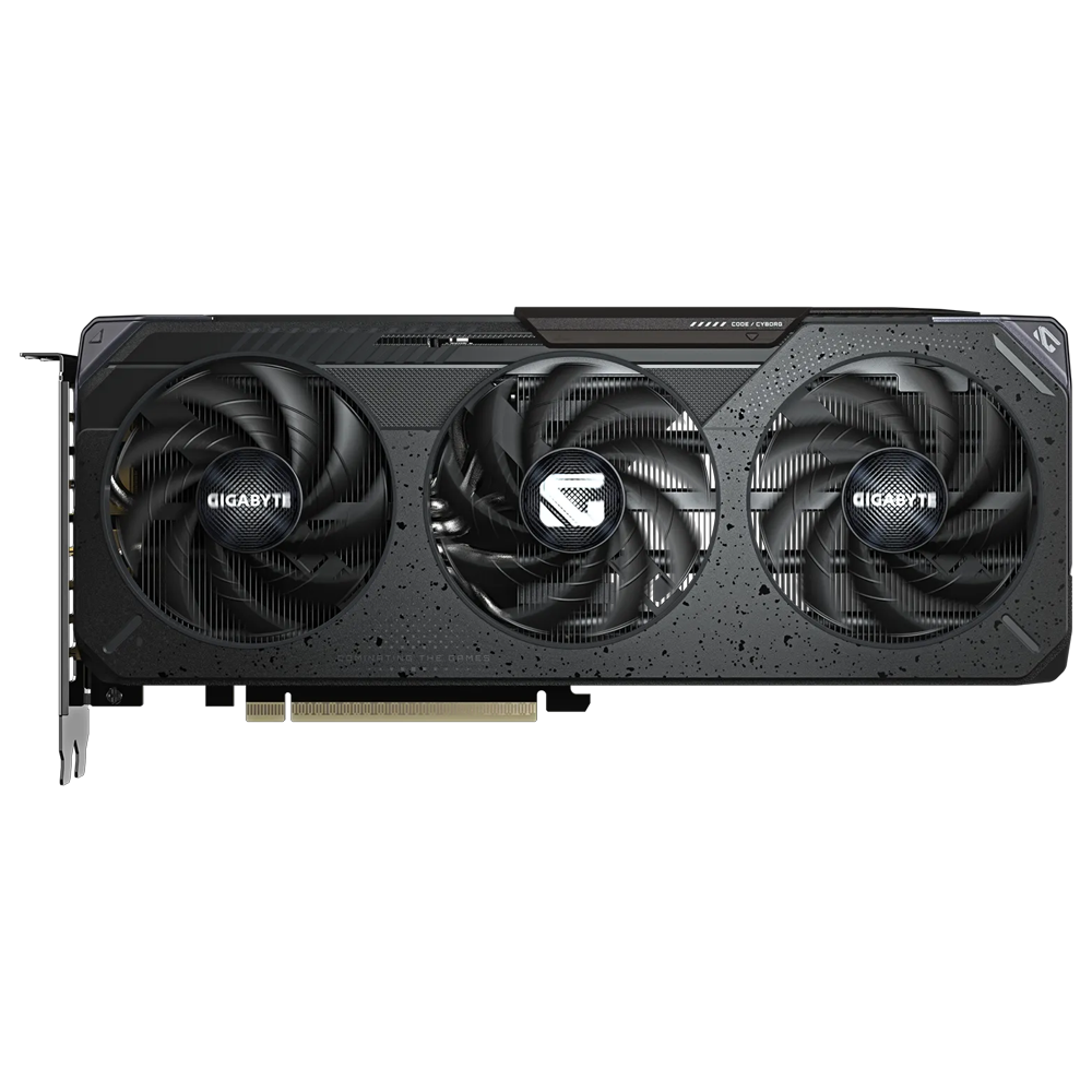GIGABYTE GeForce RTX 5060 Ti GAMING OC 16G GDDR7 DLSS 4 128 Bit Ekran Kartı