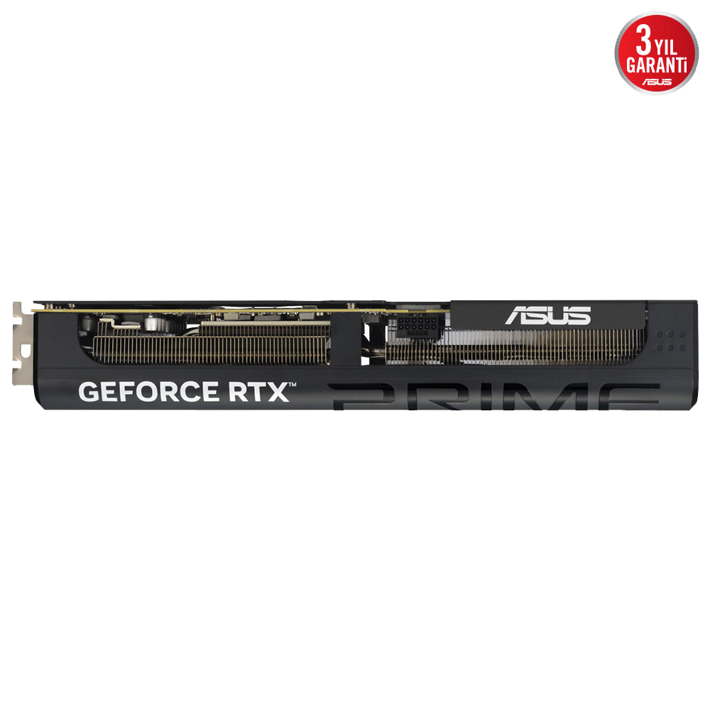 ASUS TUF Gaming GeForce RTX 5070 12GB GDDR7 DLSS 4 192 Bit Ekran Kartı