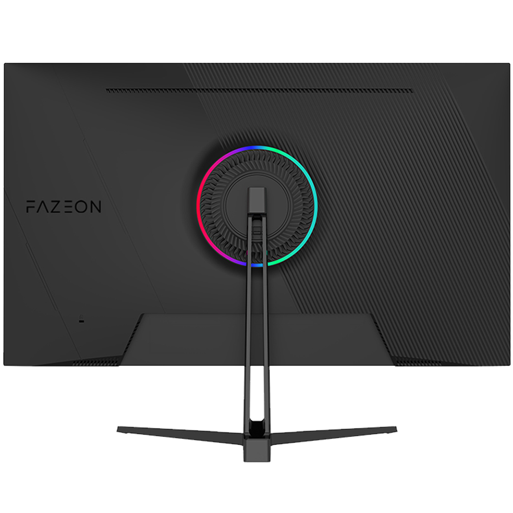 FAZEON X32F240S 31.5" 240Hz 0.5ms RGB HDMI DP Adaptive Sync HDR10 FHD SS VA Gaming Monitör