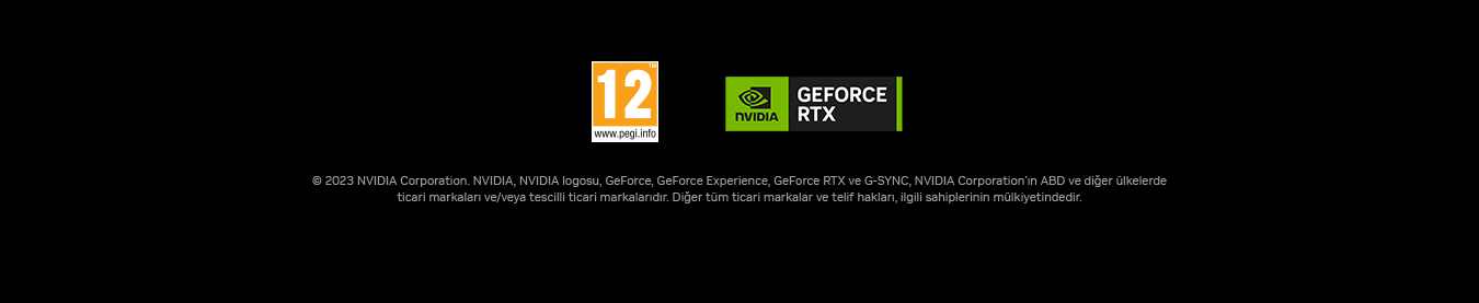 GeForce RTX 4070 Ekran Kartları