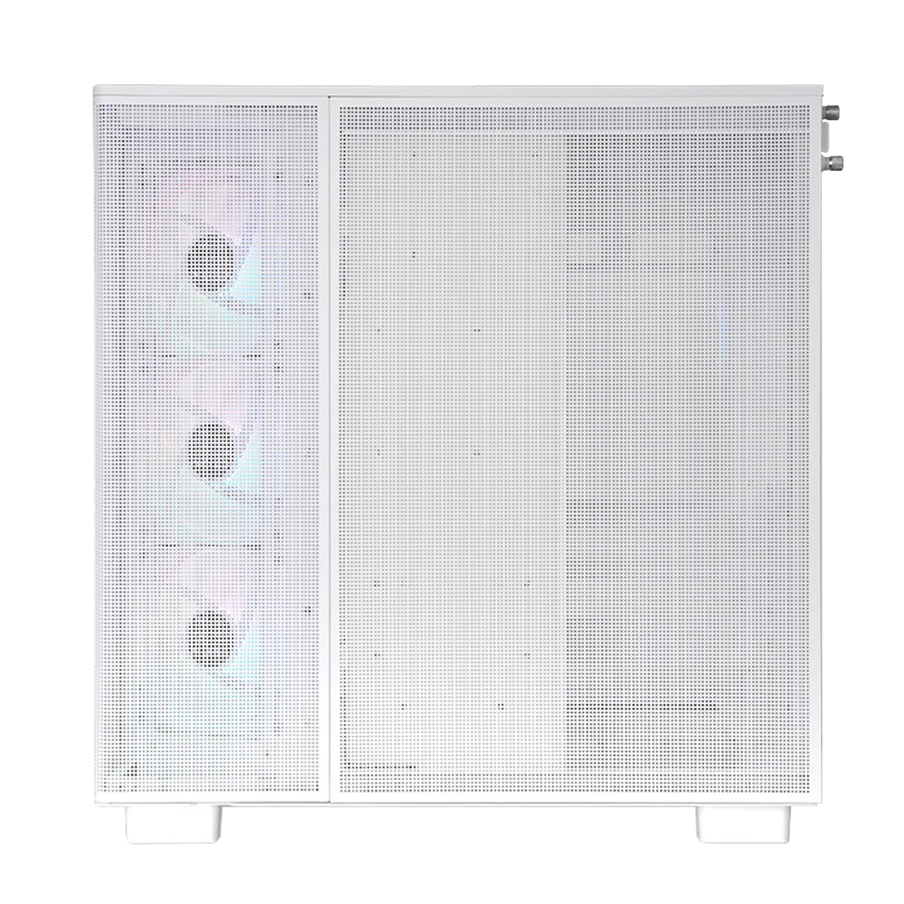 Thermaltake View 380XL Tempered Glass ARGB USB 3.2 ATX Mid Tower Beyaz Kasa