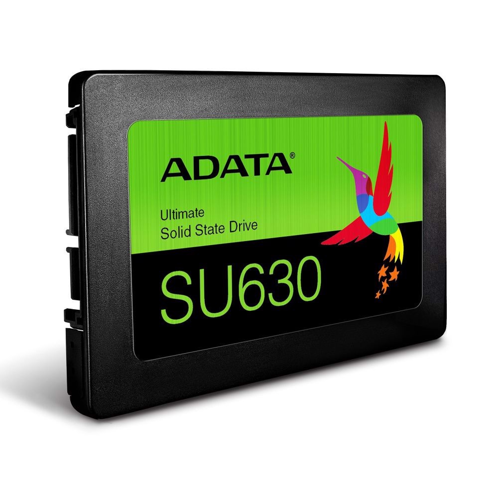 ADATA 480GB SU630 SATA 3.0 2.5  SSD (520MB Okuma / 450MB Yazma) 