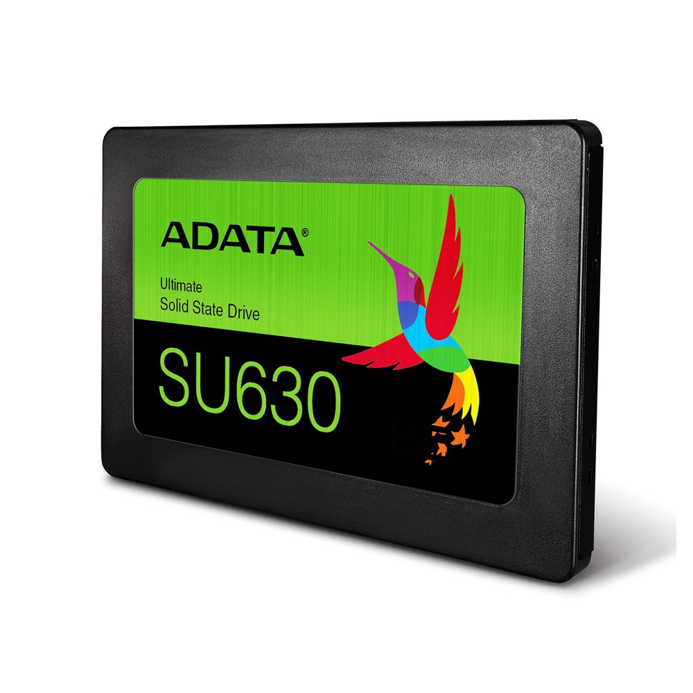 ADATA 480GB SU630 SATA 3.0 2.5  SSD (520MB Okuma / 450MB Yazma) 
