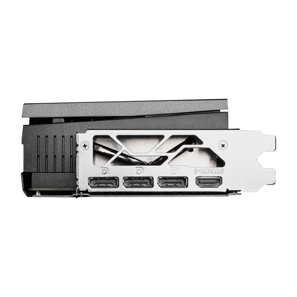 MSI GeForce RTX 5060 Ti 16G VANGUARD SOC 16GB GDDR7 DLSS 4 128 Bit Ekran Kartı