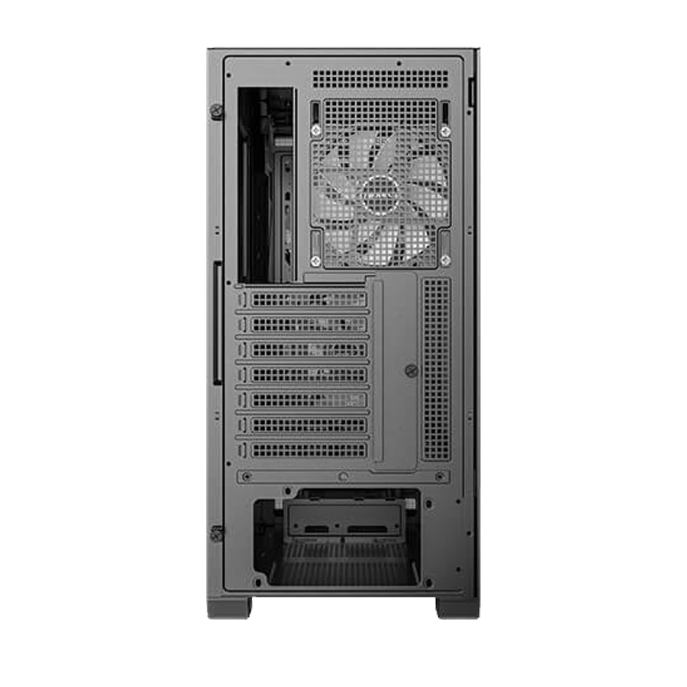 ANTEC P30 ARGB Tempered Glass USB 3.2 Type-C Mid Tower Bilgisayar Kasası