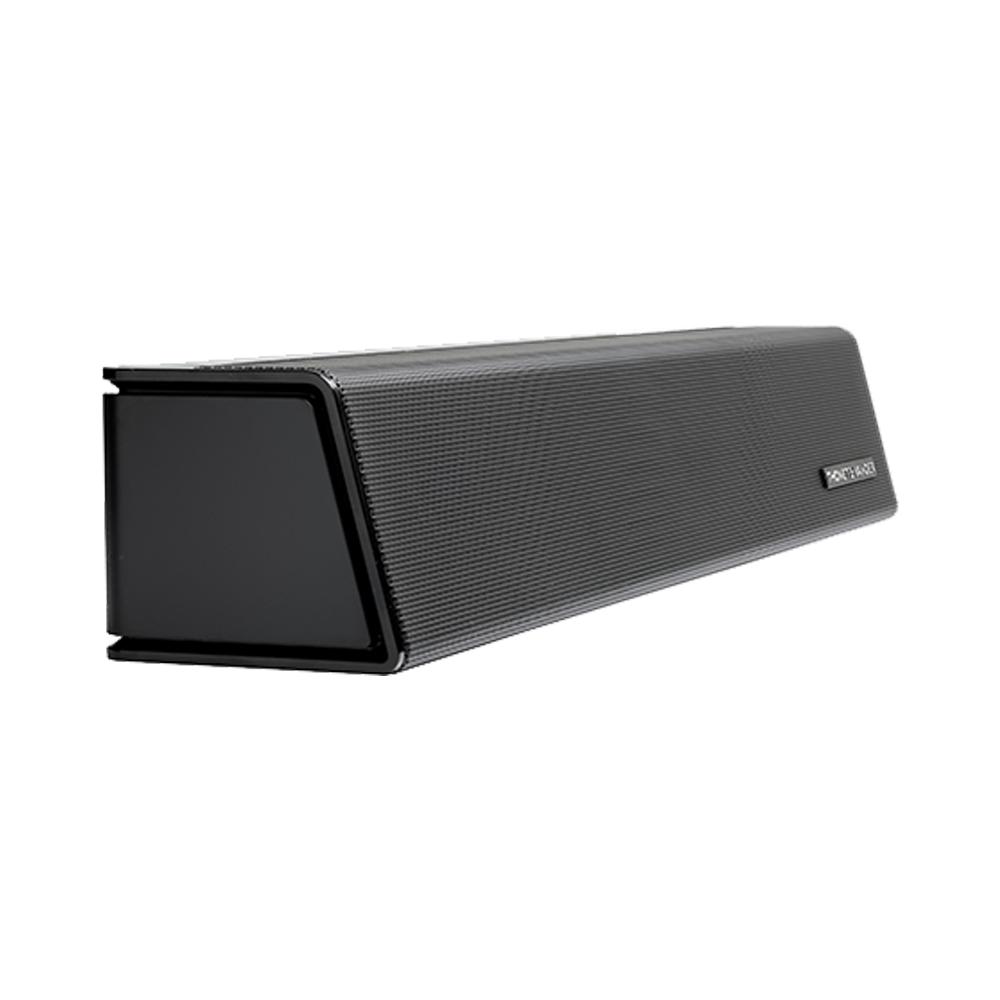 Thonet & Vander Balken Bluetooh TWS Uzaktan Kumandalı 42W RMS Mini Soundbar