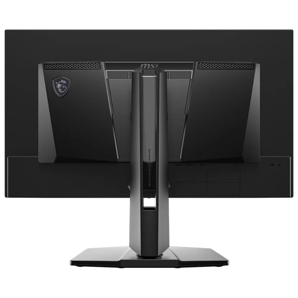 MSI MAG 274QP QD-OLED X24 27" 240Hz 0.03ms HDMI DP FreeSync Premium G-Sync HDR Ready Pivot WQHD QD-OLED Gaming Monitör