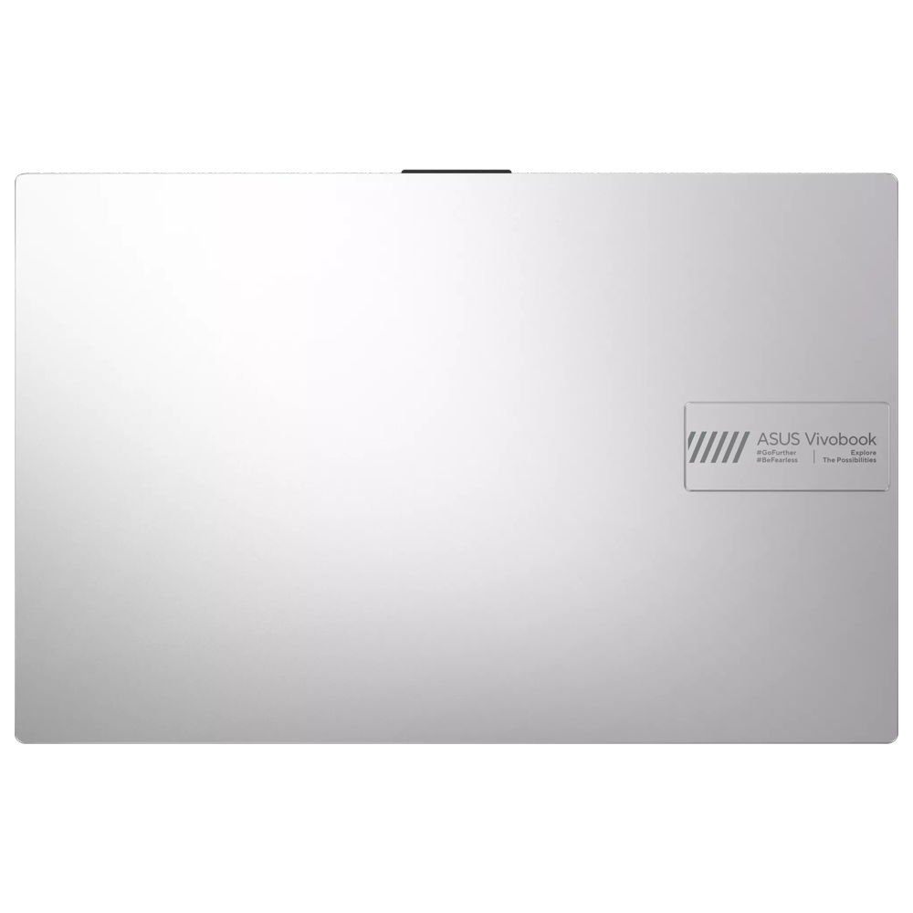 ASUS Vivobook E1504FA-BQ2733W Ryzen 5 7520U 8GB DDR5 512GB SSD 15.6" FHD 60Hz W11 Notebook