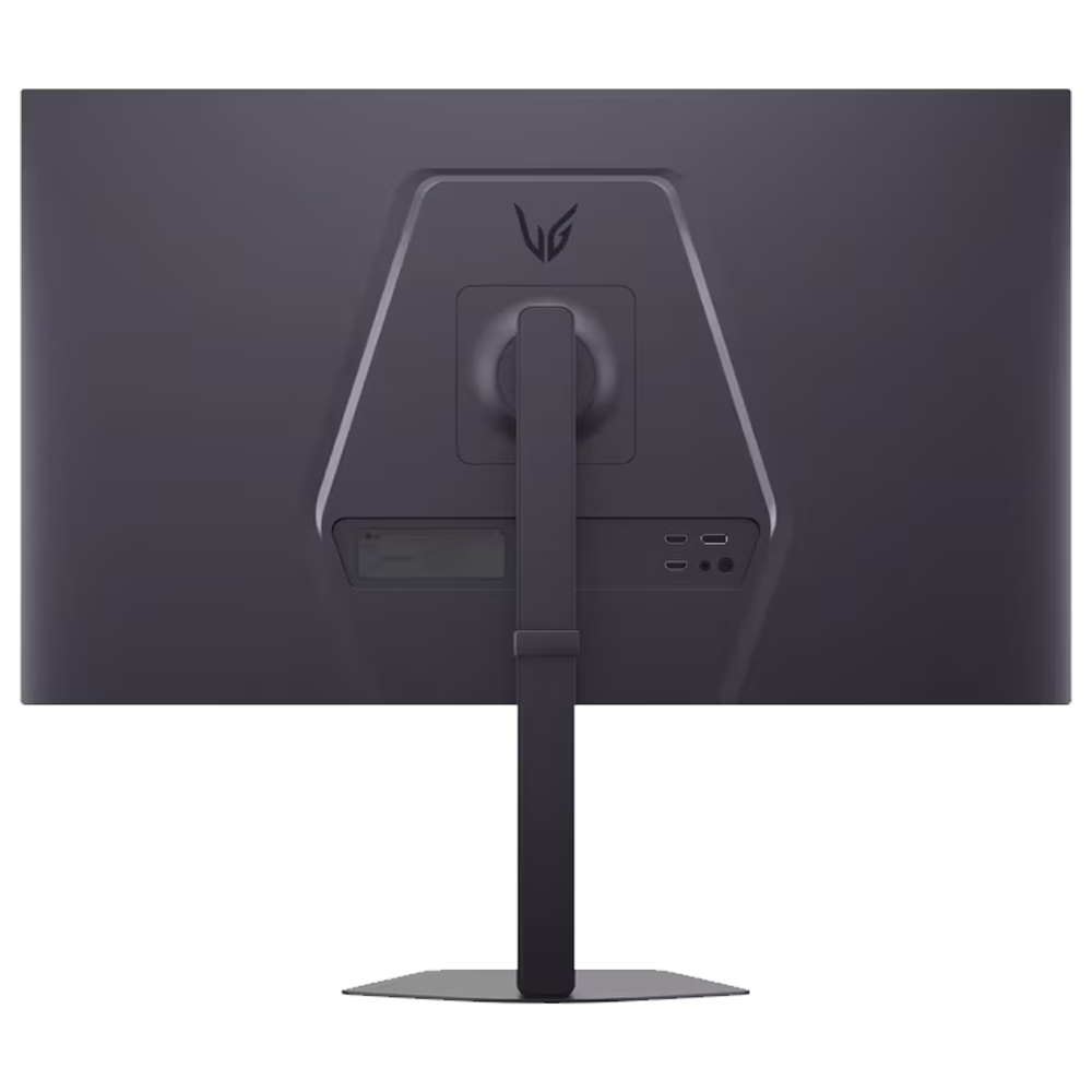 LG UltraGear 32G620B-B G6 32" 200Hz 1ms HDMI DP AdaptiveSync HDR10 Pivot QHD IPS Gaming Monitör
