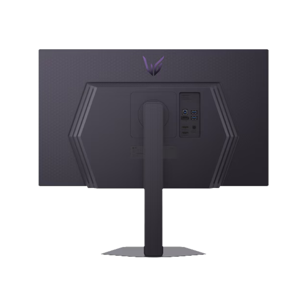 LG UltraGear 27G810A-B 27" 4K 180Hz FHD 360Hz 1ms HDMI DP USB Adaptive Sync HDR400 Pivot Dual Mode IPS Gaming Monitör