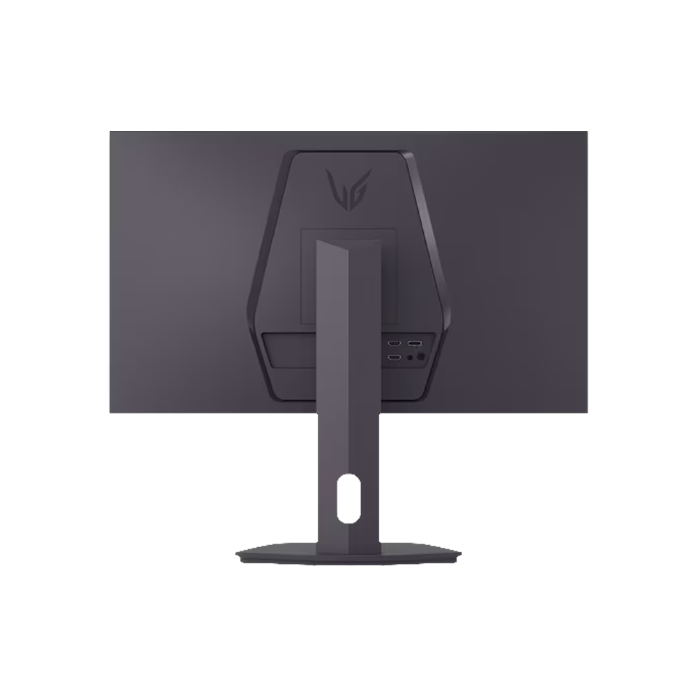 LG UltraGear G6 27G610A-B 27" 200Hz 1ms HDMI DP FreeSync Premium HDR400 Pivot QHD IPS Gaming Monitör