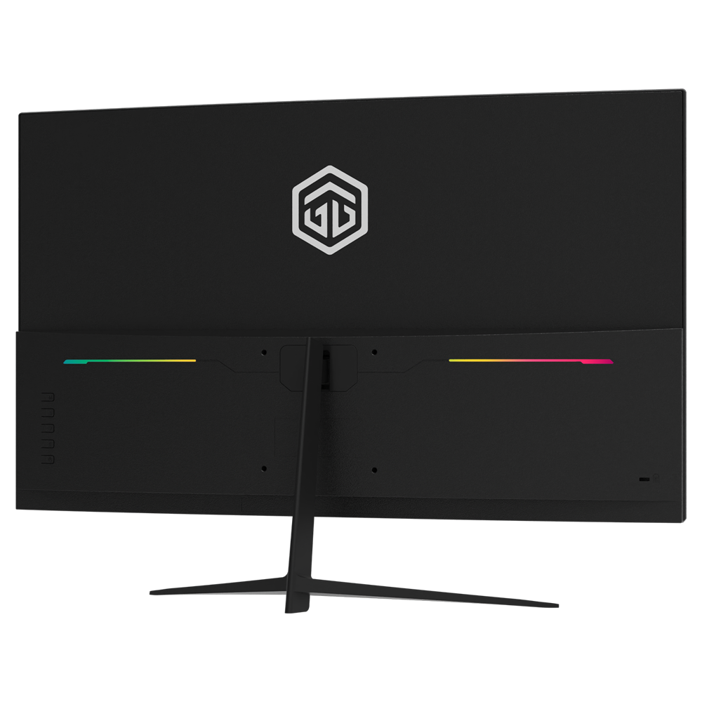 GameBooster Lyris FF30 27'' 300Hz 0.5ms HDMI DP Adaptive Sync FHD VA Curved 3000R Gaming Monitör