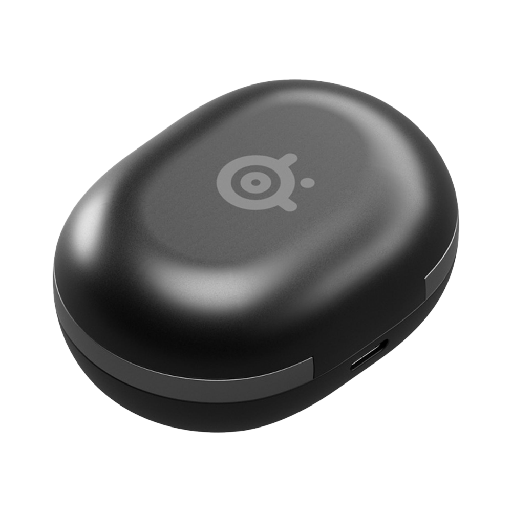 SteelSeries Arctis GameBuds Xbox Siyah Mikrofonlu Kablosuz Gaming Kulaklık