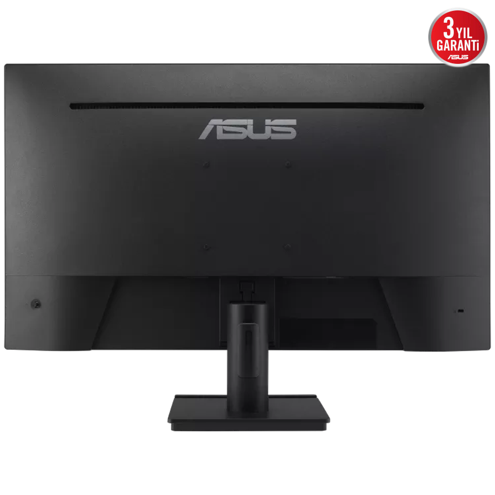 ASUS VA27AQ 27" 75Hz 1ms HDMI DP AdaptiveSync HDR10 QHD IPS Monitör