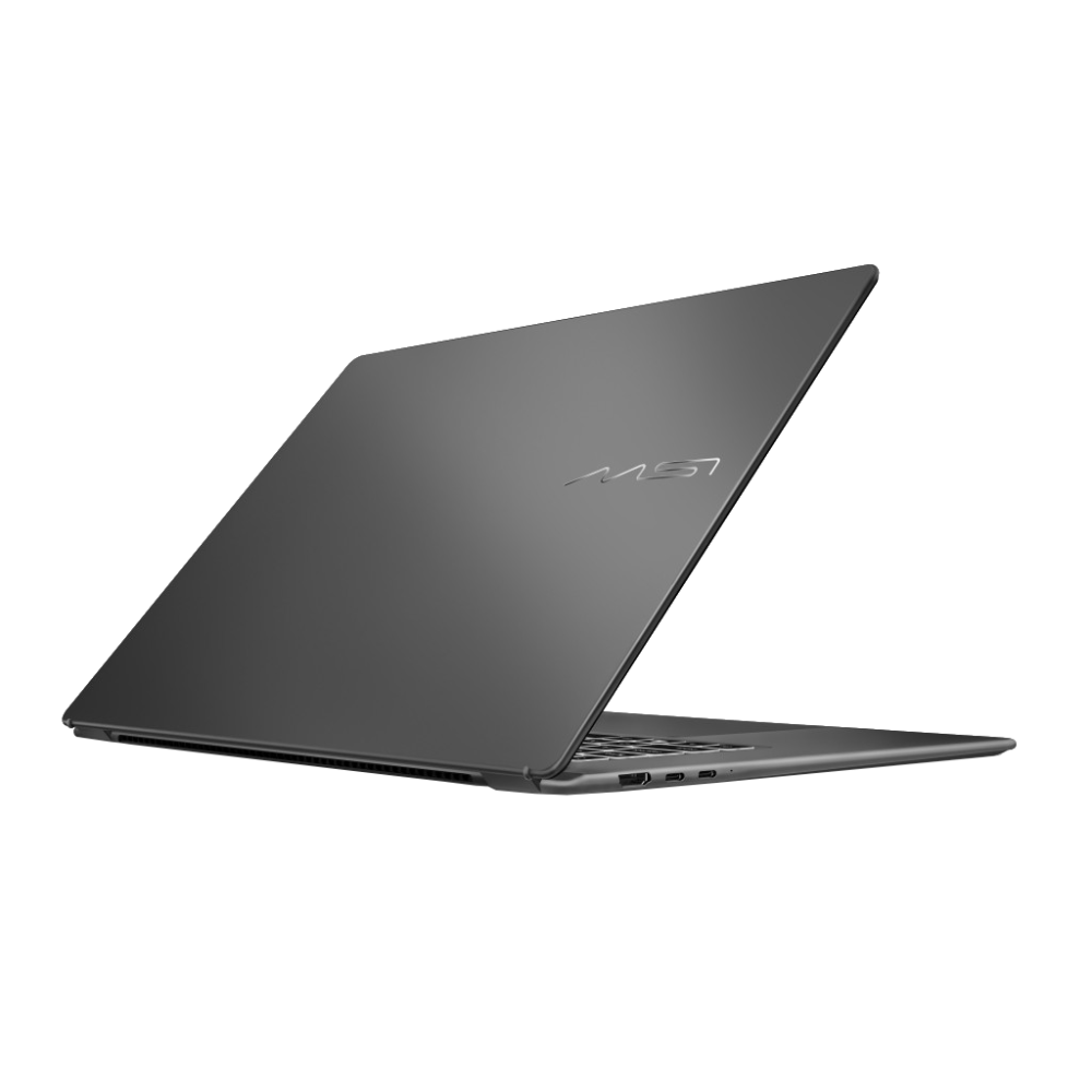 MSI PRESTIGE 16 AI+ C3MG-039TR Ultra 9 386H 32GB LPDDR5X Intel ARC Graphics 1TB SSD 16" OLED 120Hz W11 Gri Notebook