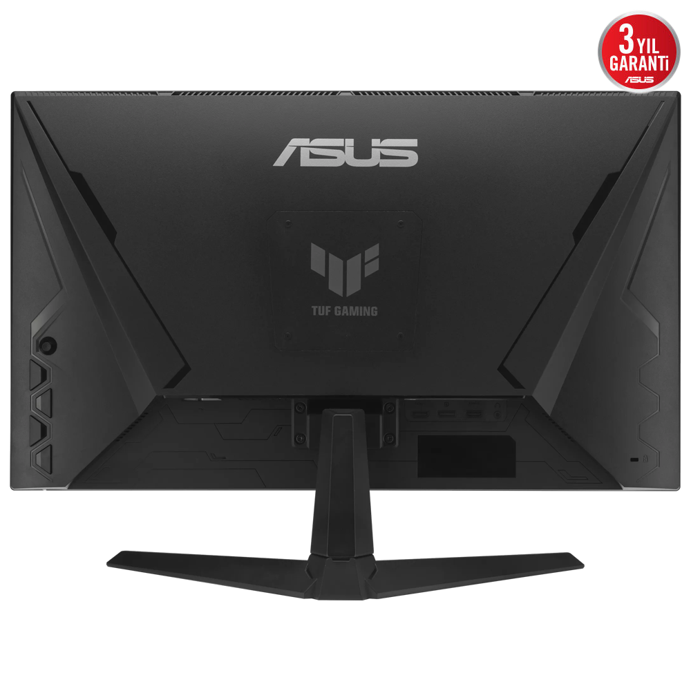 ASUS TUF GAMING VG259Q5A 24.5" 200Hz 0.3ms HDMI DP Adaptive Sync FHD Fast IPS Gaming Monitör