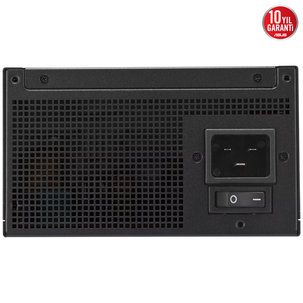 ASUS PRO WS 1600P 1600W 80+ Platinum Full Modüler PSU
