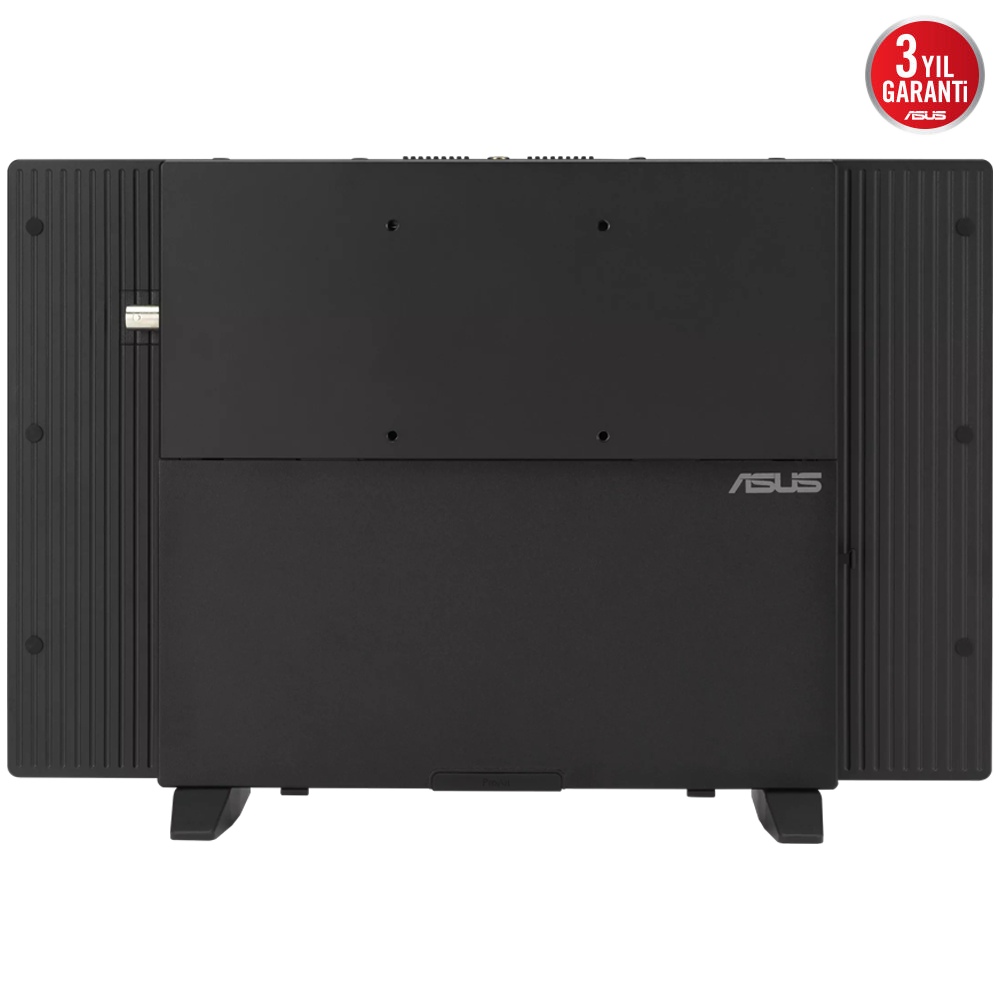 ASUS ProArt Display PA16USV 15.6" 4K 60Hz 5ms USB Type-C HDMI HDR10 UHD IPS Taşınabilir Monitör