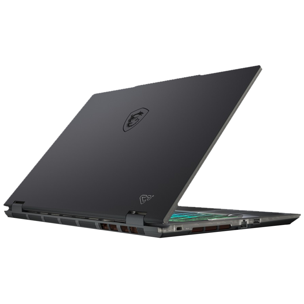MSI CYBORG 15 B13WGKG-847XTR Core i7-13620H 16GB DDR5 1 TB SSD RTX5070 GDDR7 8GB 15.6" FHD 144Hz FreeDos Gaming Notebook