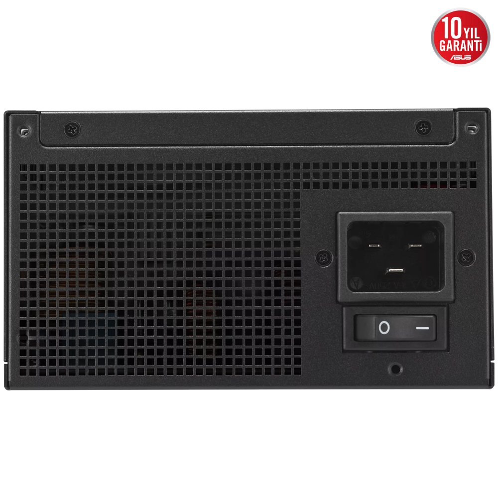 ASUS PRO WS 3000P 3000W 80+ Platinum Full Modüler PSU