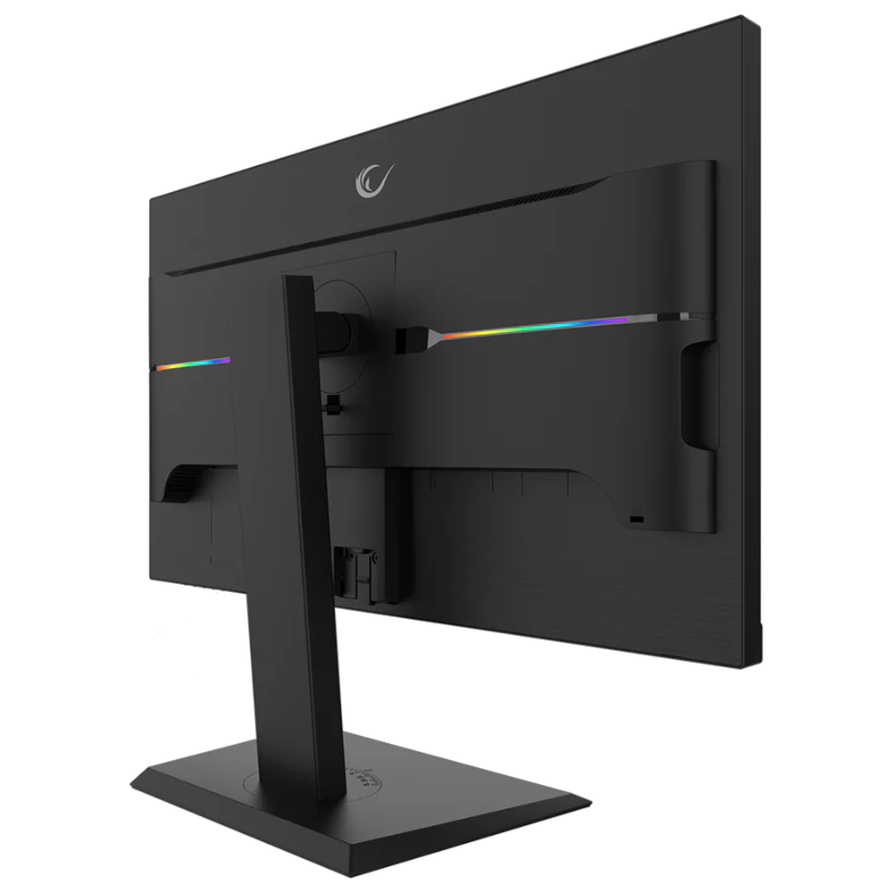 Rampage MIRACLE MC27RQ180 27" 180Hz 1ms HDMI DP Freesync HDR Pivot QHD Fast IPS Gaming Monitör