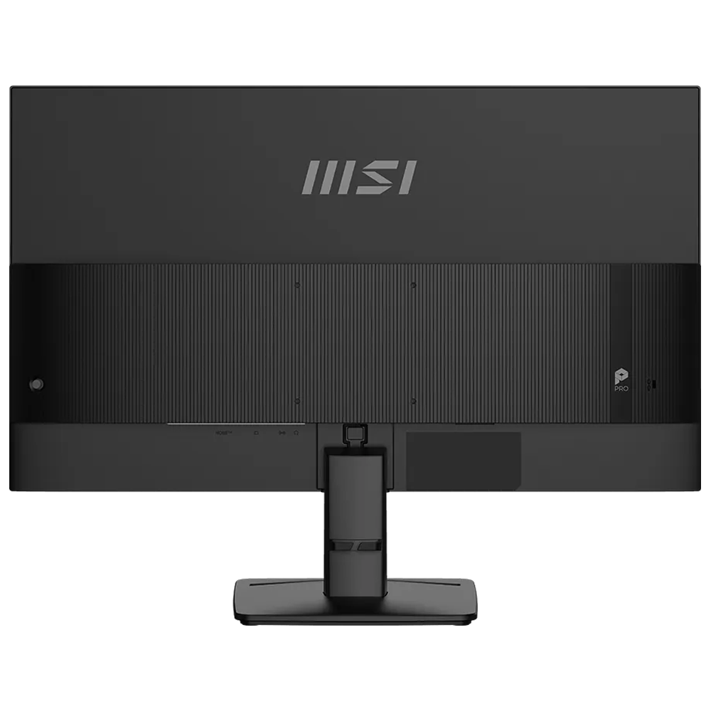 MSI PRO MP275 E14L 27" 144Hz 4ms HDMI FreeSync HDR Ready FHD IPS Monitör