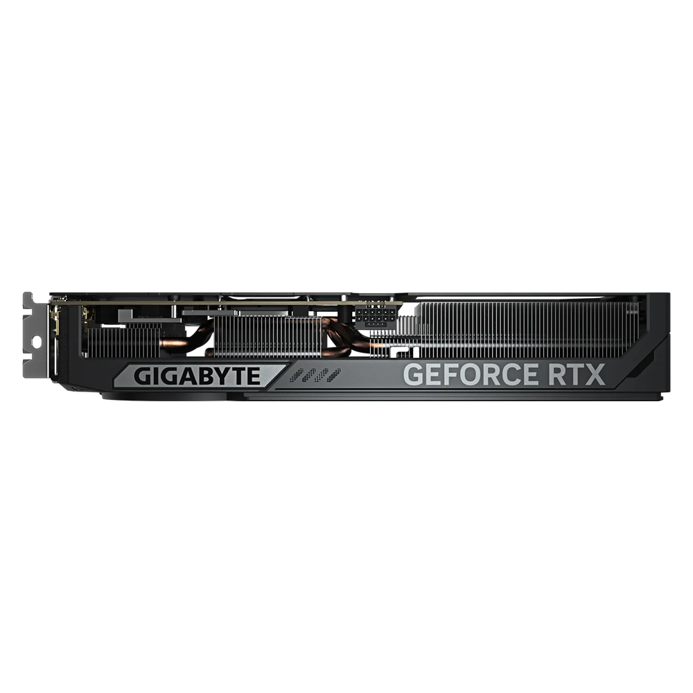 GIGABYTE GeForce RTX 5070 WINDFORCE OC SFF 12G GDDR7 DLSS 4 192
