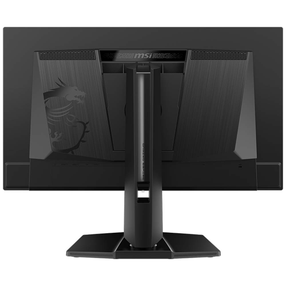 MSI  MAG 272QP QD-OLED X50 26.5 " 500Hz 0.03ms HDMI DP Type-C 15W AMD FreeSync Premium Pro Flat HDR500 WQHD QD-OLED Gaming Monitör