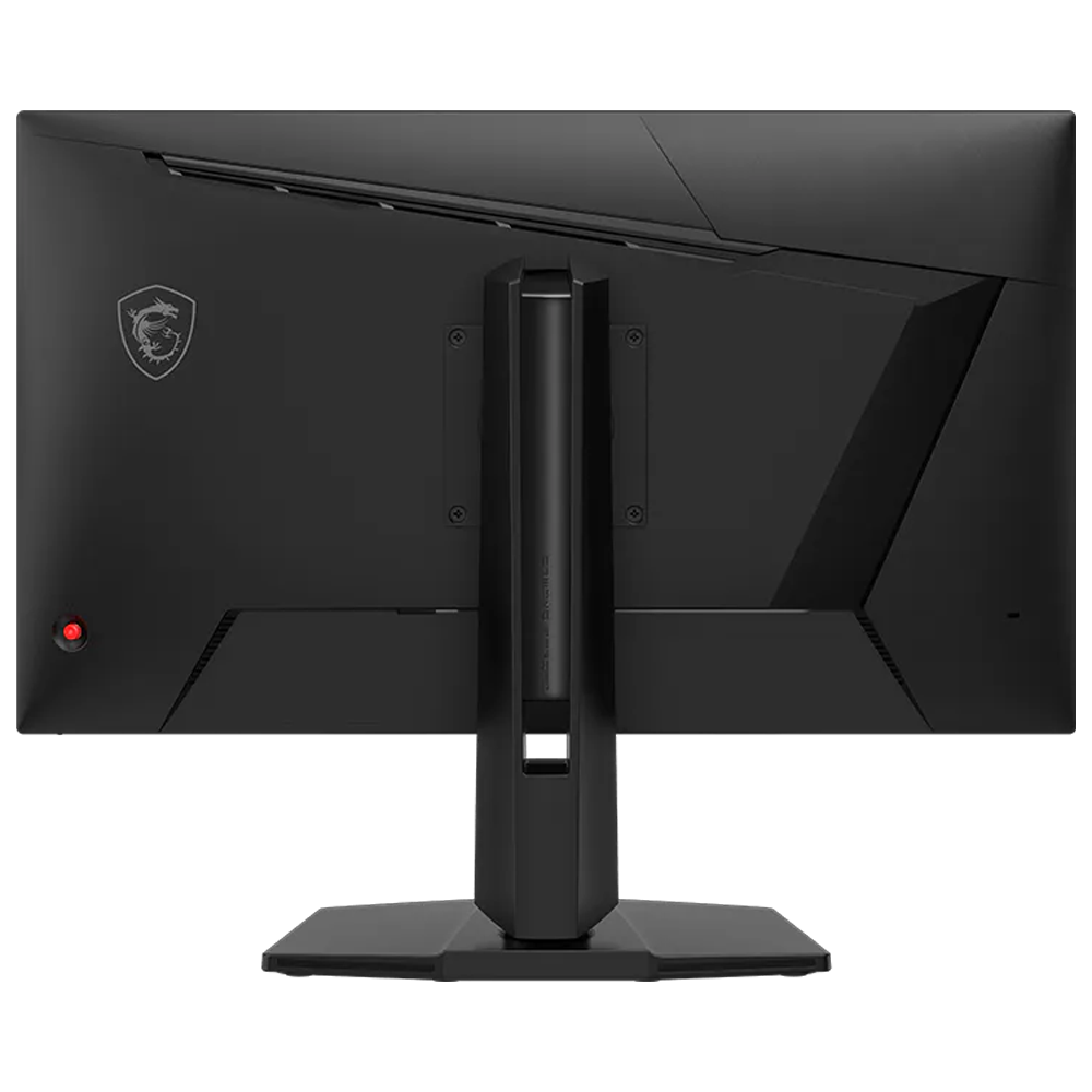 MSI MAG 275UPD E14 27" 4K 144Hz FHD 288Hz 1ms HDMI DP FreeSync Premium HDR Ready Pivot Dual-Mode IPS Monitör