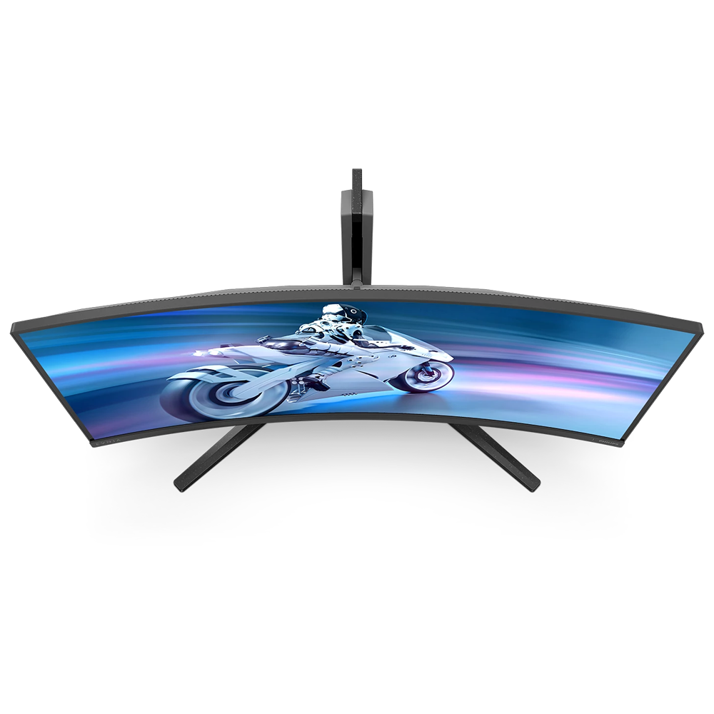 Philips Evnia 34M2C6500/00 34" 175Hz 0.03ms HDMI DP AdaptiveSync HDR400 WQHD QD-OLED Curved Gaming Monitör