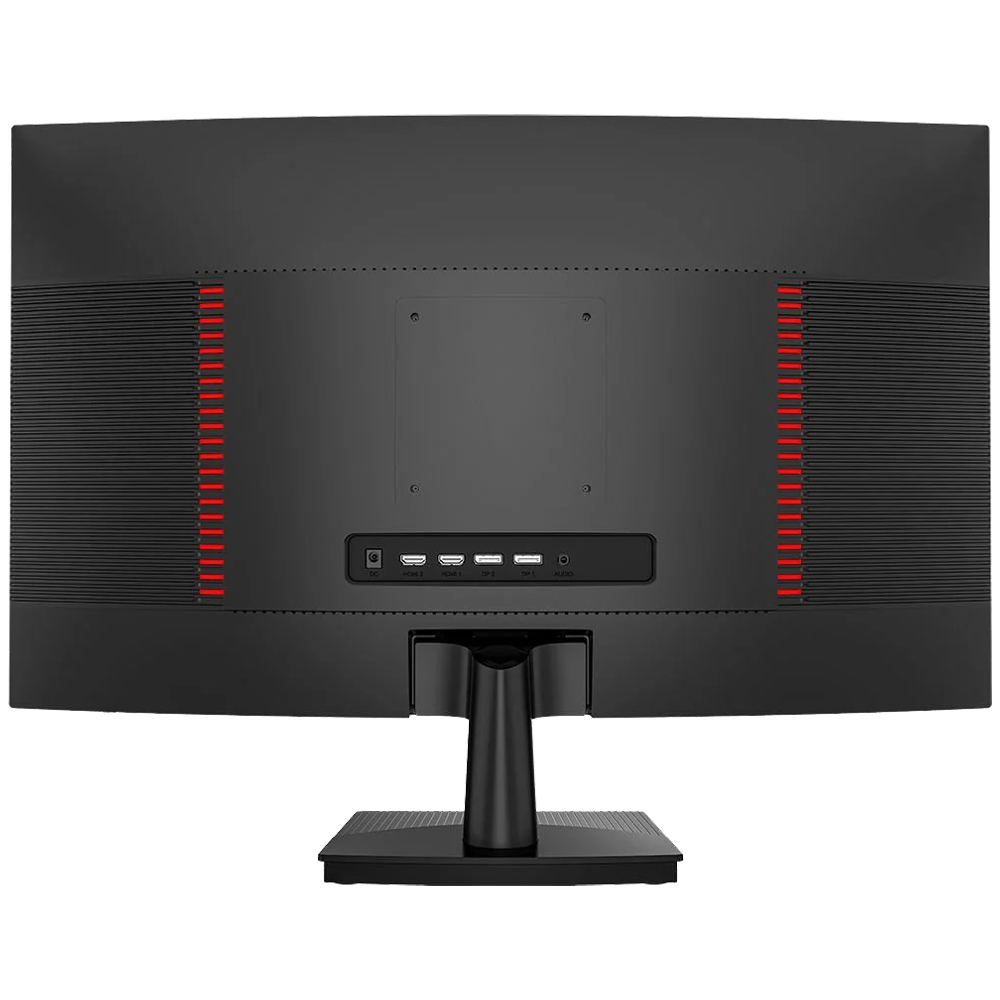 GameBooster GB-27C300FF 27'' 300Hz 0.5ms HDMI DP FreeSync Adaptive Sync HDR10 FHD Fast VA Curved 1500R Gaming Monitör