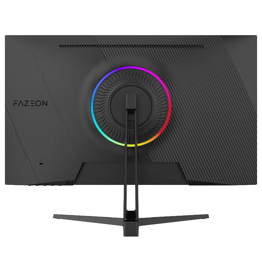 FAZEON X24F241S 24" 240Hz 0.5ms RGB HDMI DP Adaptive Sync HDR10 FHD SS IPS Gaming Monitör